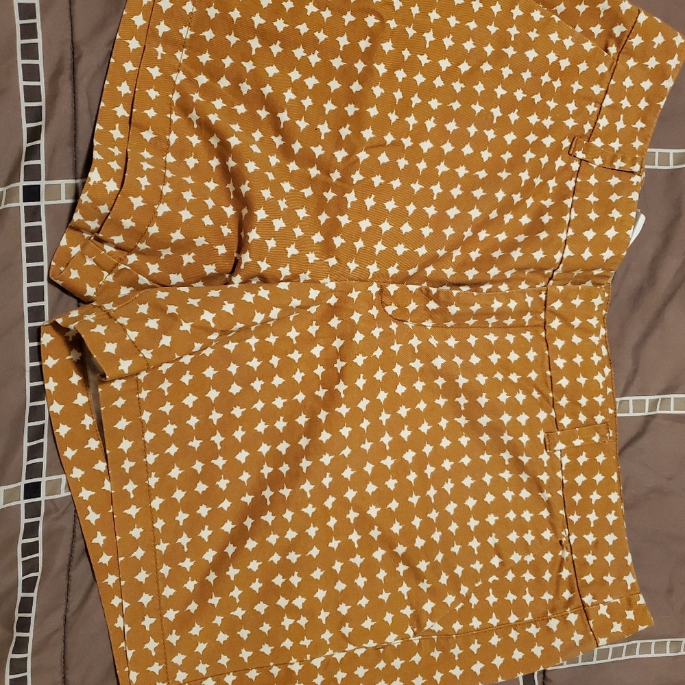 Meroa shorts